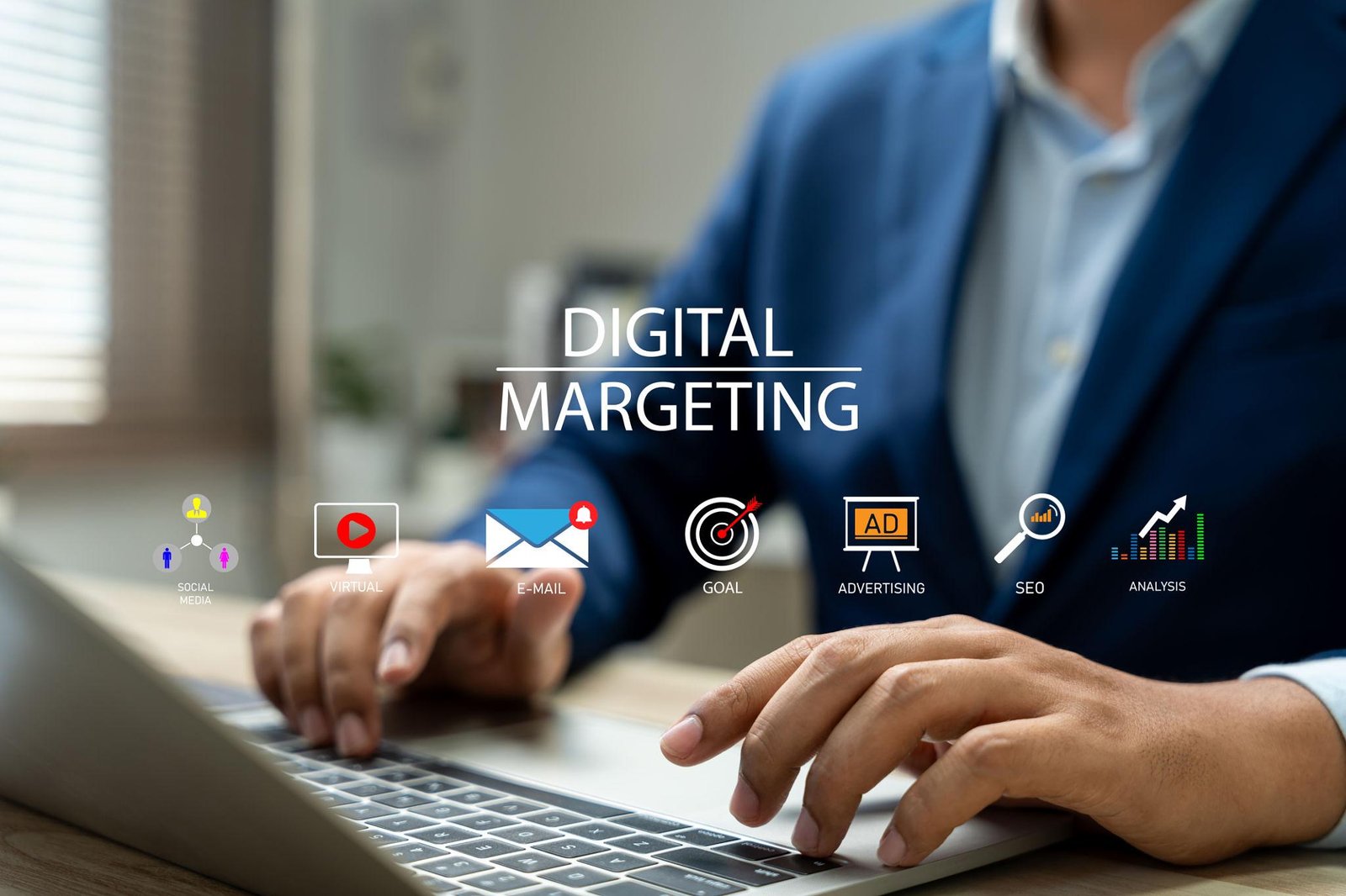Top Digital Marketing Strategies for Businesses in Dehradun