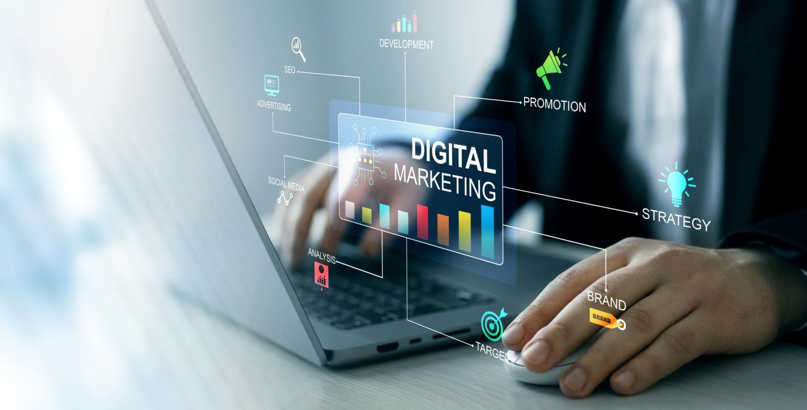 Professional Website Development & SEO Services in Saharanpur