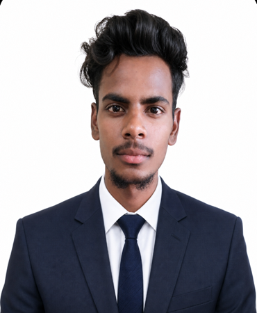 Mr. Abhishek