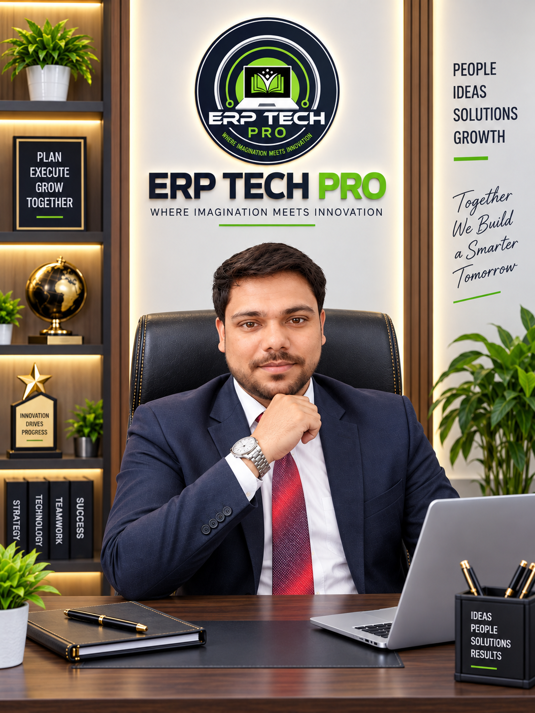 Mr. Mohit Rathor