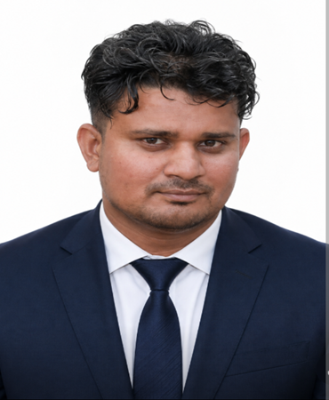 Mr. Sandeep Kumar